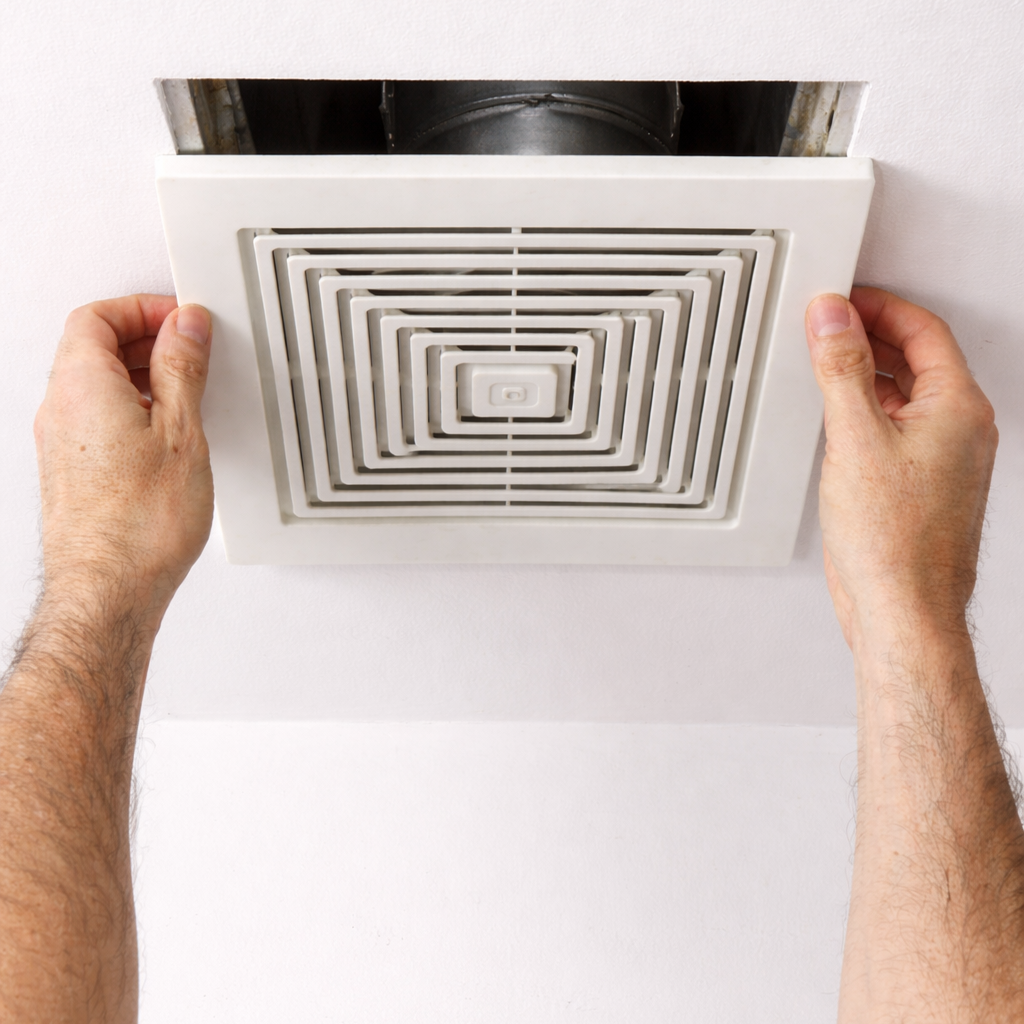 Eco Safe Air Duct Cleaning Frisco TX  Reliable  Air Vent Cleaning